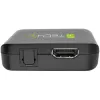Techly Extraktor HDMI Audio Stereo/Audio 5.1 Kanal 4K 3D IDATA HDMI-VGA8