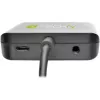 Techly Extraktor HDMI Audio Stereo/Audio 5.1 Kanal 4K 3D IDATA HDMI-VGA8