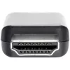 Techly Extraktor HDMI Audio Stereo/Audio 5.1 Kanal 4K 3D IDATA HDMI-VGA8