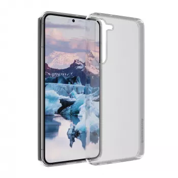 dbramante1928 Greenland - Galaxy S23 - Clear, Cover, Samsung, Galaxy S23, 15,5 cm (6,1 inch), Transparent