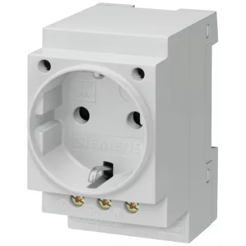 Siemens 5TE6800 Steckdose