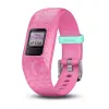 Armband-Aktivitätstracker Garmin Vivofit Jr.2 Pink MIP-Display 88x88
