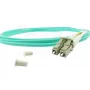 BlueOptics 050502K512000002M-BO Duplex-LWL-Patchkabel (Corning-kompatibel), LC-UPC/LC-UPC, Multimode OM3 50/125 µm, 2 m