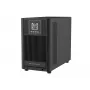 Conceptronic ZEUS52ES3K 3000VA 2700W Online Tower USV, Schuko