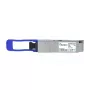 BlueOptics QSFP28-100G-LR4-PC-BO QSFP28 100GBASE-LR4 Transceiver, Singlemode LC-Duplex, 10 km