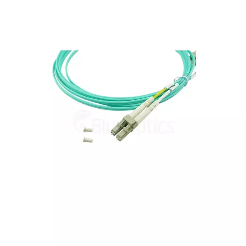 BlueOptics 00MN511-BO InfiniBand Glasfaserkabel 10 m LC Aqua