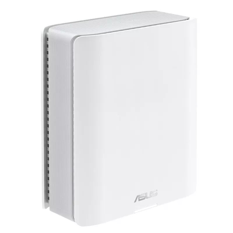 ASUS ZenWiFi BT8 Tri-Band (2,4 GHz / 5 GHz / 6 GHz) Wi-Fi 7 (802.11be) Weiß 3 Intern
