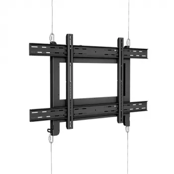 Chief FCS1U Displayhalterung für Beschilderung 139,7 cm (55 Zoll) Schwarz