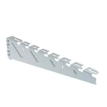 Legrand Cablofil CM350866 CB 400 Multi-Halterung (Tragarm), 1,4 kN, ZnMg