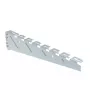 Legrand Cablofil CM350866 CB 400 Multi-Halterung (Tragarm), 1,4 kN, ZnMg