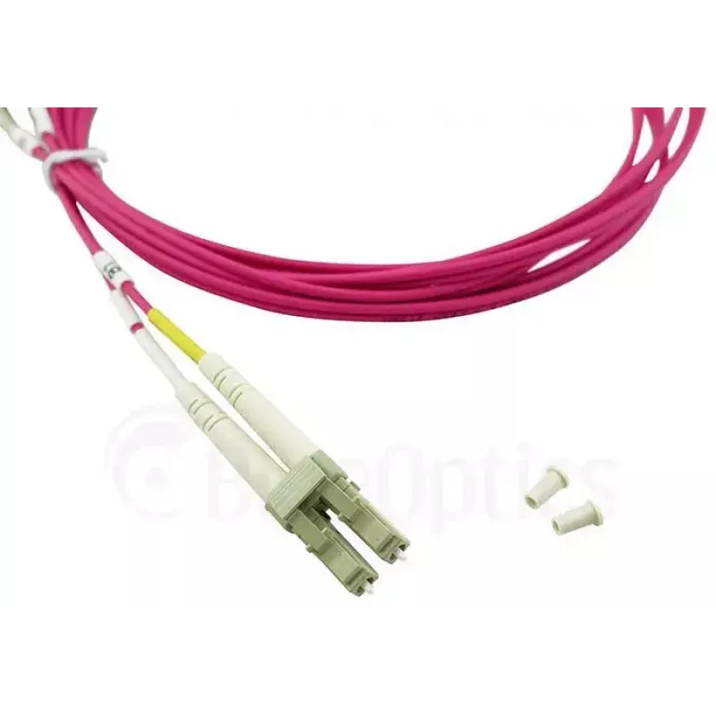 BlueOptics SFP3131FU5MK InfiniBand Glasfaserkabel 5 m LC