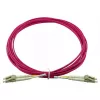 BlueOptics SFP3131FU5MK InfiniBand Glasfaserkabel 5 m LC