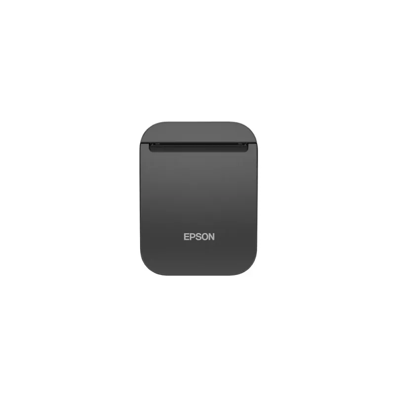 Epson TM-P80II (101) 203 x 203 DPI Kabelgebunden & Kabellos Thermo Mobildrucker