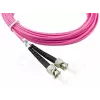 BlueOptics SFP3133FU2MK InfiniBand-Glasfaserkabel 2 m LC ST