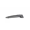 Tastatur Logickeyboard LKB-LPWB-A2PC-FR Universal USB AZERTY Französisch Schwarz