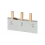Siemens 5ST3615 Sammelschiene 1 Stück 212 mm