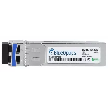 SFP-Transceiver-Modul BlueOptics SFP-10G-ER-IT 10000 Mbit/s 1310 nm