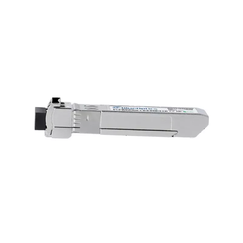 Glasfaser-Transceiver-Modul BlueOptics NA-TRANS-DUALSFP-SR-BO SFP+ 300m