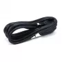 Lenovo 00XL077 Netzkabel Schwarz 1 m