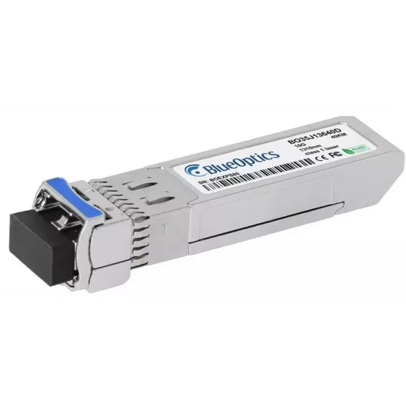 BlueOptics SFP-10G-ER-CS-BO Netzwerk-Transceiver-Modul Glasfaser 10000 Mbit/s SFP+