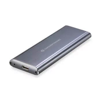 Conceptronic M.2 SSD-Gehäuse USB 3.1 Typ-C