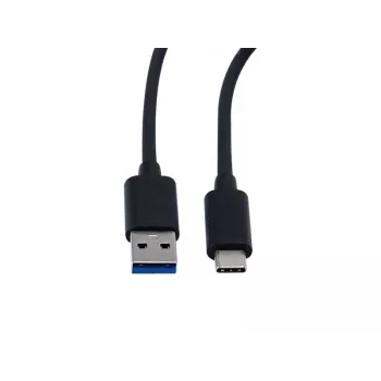Conceptronic M.2 SSD-Gehäuse USB 3.1 Typ-C