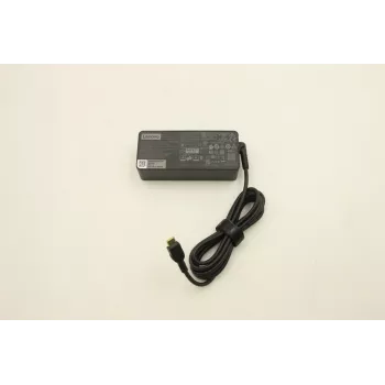 Lenovo 5A10W86202 Netzteil Innenbereich 65 W Schwarz