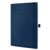Schreibheft Sigel Conceptum A4 194 Blatt Blau
