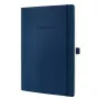 Schreibheft Sigel Conceptum A4 194 Blatt Blau