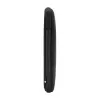 Incase Classic Hülle für 16-Zoll-Laptops (40,6 cm), Schwarz