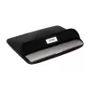 Incase Classic Hülle für 16-Zoll-Laptops (40,6 cm), Schwarz