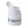 Techly ICOC MUSB20-CMAM20TW USB-Kabel USB 2.0 2 m USB A USB C Weiß