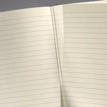 Schreibnotizbuch Sigel CONCEPTUM A5 194 Blatt Blau
