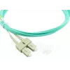 BlueOptics 221691-B22-BO LC/SC Multimode LWL-Patchkabel, 5 m