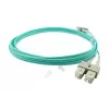 BlueOptics 221691-B22-BO LC/SC Multimode LWL-Patchkabel, 5 m