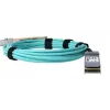 InfiniBand/Glasfaserkabel BlueOptics Q28-AOC-7M-IB-BO 7m OM3