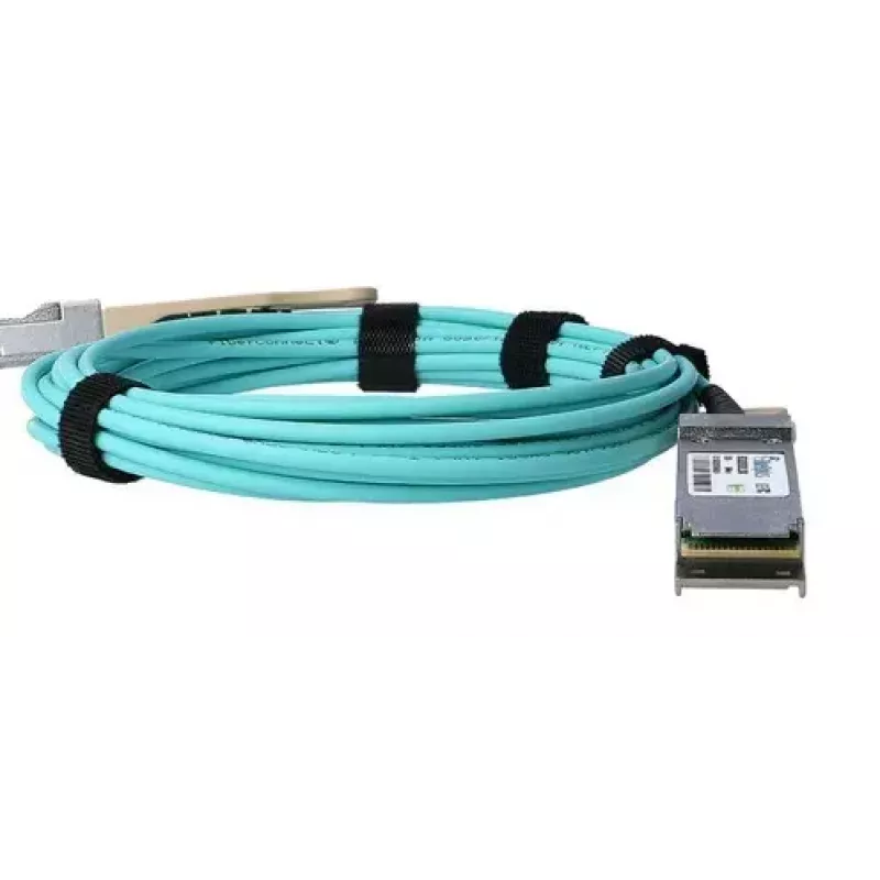 InfiniBand/Glasfaserkabel BlueOptics Q28-AOC-7M-IB-BO 7m OM3