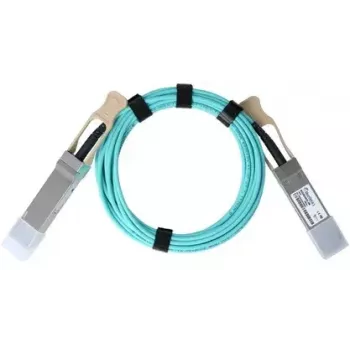 InfiniBand/Glasfaserkabel BlueOptics Q28-AOC-7M-IB-BO 7m OM3