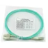 BlueOptics SFP3132EU3MK InfiniBand-Glasfaserkabel 3 m LC SC Aqua
