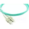 BlueOptics SFP3132EU3MK InfiniBand-Glasfaserkabel 3 m LC SC Aqua