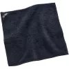 Sigel BA110 Mikrofasertuch für Glasboards, schwarz