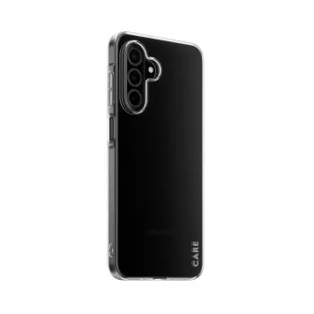 Schutzhülle PanzerGlass CARE Transparent X-Ray Soft Basic für Samsung Galaxy (Modell CR73372)