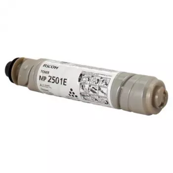 Ricoh MP 2501E Toner Cartridge, Schwarz (841769)