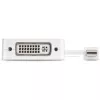 Techly Adapter 3 in 1 Mini DisplayPort (Thunderbolt) auf HDMI / DVI / VGA IADAP MDP-COMBOF12