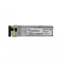 SFP-Transceiver-Modul BlueOptics SFP-1000BASE-BX40-D1550LC-BO Glasfaser LC