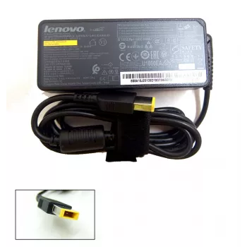 Lenovo 54Y8999 Netzteil/Inverter Indoor 65 W Schwarz