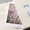 Notizbuch Sigel CONCEPTUM A5 194 Blatt Rot