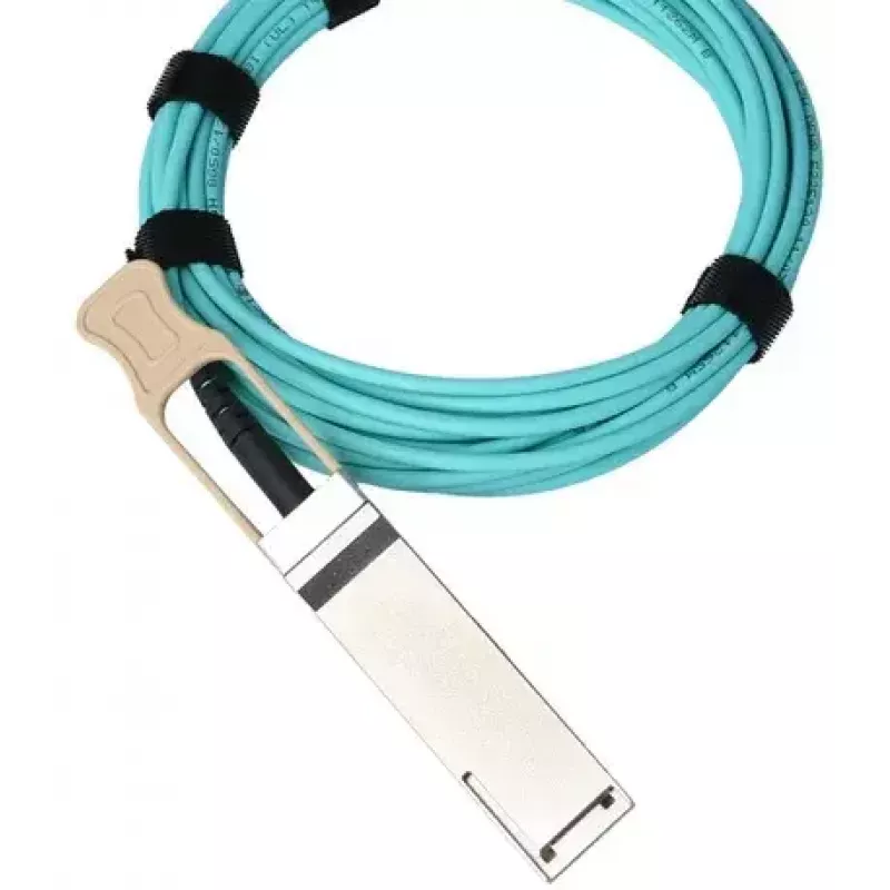 BlueOptics Q28-AOC-25M-IT-BO InfiniBand Glasfaserkabel 25m OM3