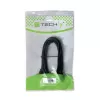Techly Monitorkabel DVI digital M/M Single Link 1,8 m (DVI-D) ICOC DVI-8000