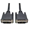 Techly Monitorkabel DVI digital M/M Single Link 1,8 m (DVI-D) ICOC DVI-8000
